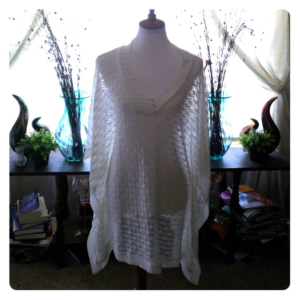Crochet Top